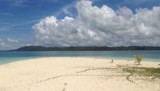 Onbewoonbaar paradijs 'Naked Island'