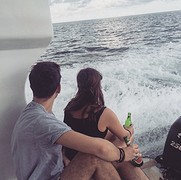 Gili boot