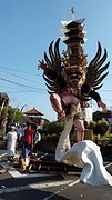 Ogoh Ogoh