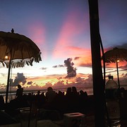 Sunset Seminyak