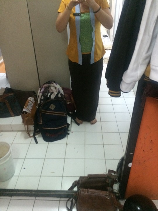 Uniform