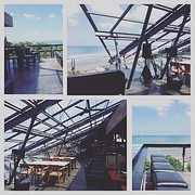 Moonlite Bar & Restaurant
