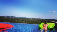 bali pool