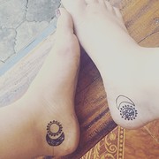 Sister tattooo