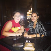 Moonlite dinner