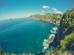 Cliff