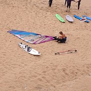 praia do matadouro