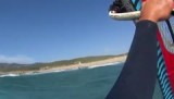 Ripping Guincho 09-08-2016