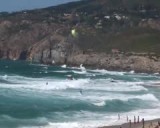 julia ripping swell van Juli