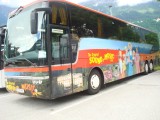 30 juni 2014 leuke bus