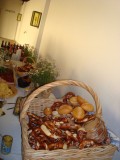 30 juni 2014 gesponsorde Mahlzeit