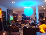 30 juni 2014 Voetbal WK
