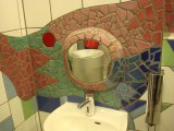 1 juli 2014 toiletruimte