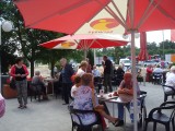 1 juli 2014 pauze