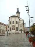 Traunstein