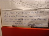 Met een notitie van het Osse Opera bestuur