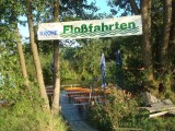 Kamp voor vlot varen