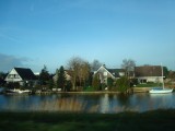 La Dolce Frisia laatste blik Workum