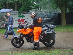 De Motor