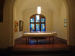 IN HET RATHAUS