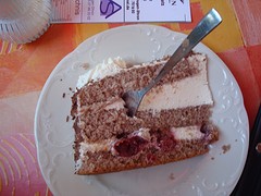 donderdag 1 september 053 Schwartzwalderkirschtorte
