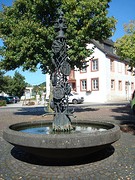 donderdag 1 september 145 fontein
