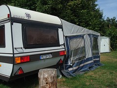 zaterdag 3 september 019 tent scheef