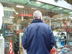 Aken 10 mooiste winkel