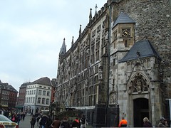 Aken 21 De Dom