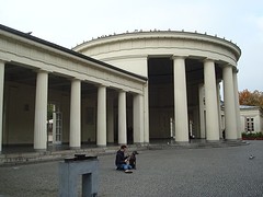 Aken 30 Elisebrunnen