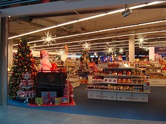 Aken 31 volop kerst