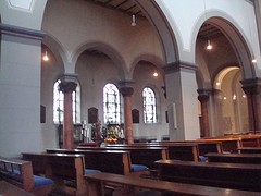 In de Sankt Adalbert