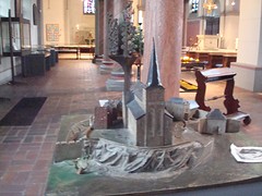 Sankt Adalbert miniatuur