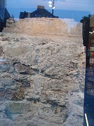 Aken 42 archeologisch thermenmuur