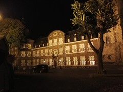 Kerkrade Rolduc 22-10-2016