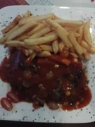22-10-2016 Zigeunerschnitzel