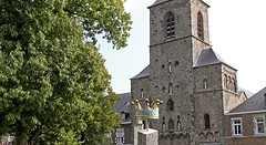 Rolduc kapel