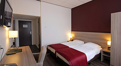De kamer