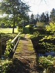 Elburg wandelroute