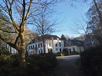 Elburg villa Landgoed Old Putten