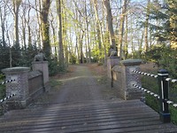 Elburg oprijlaan