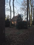 Elburg koetshuisje