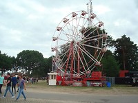 het Reuzenrad