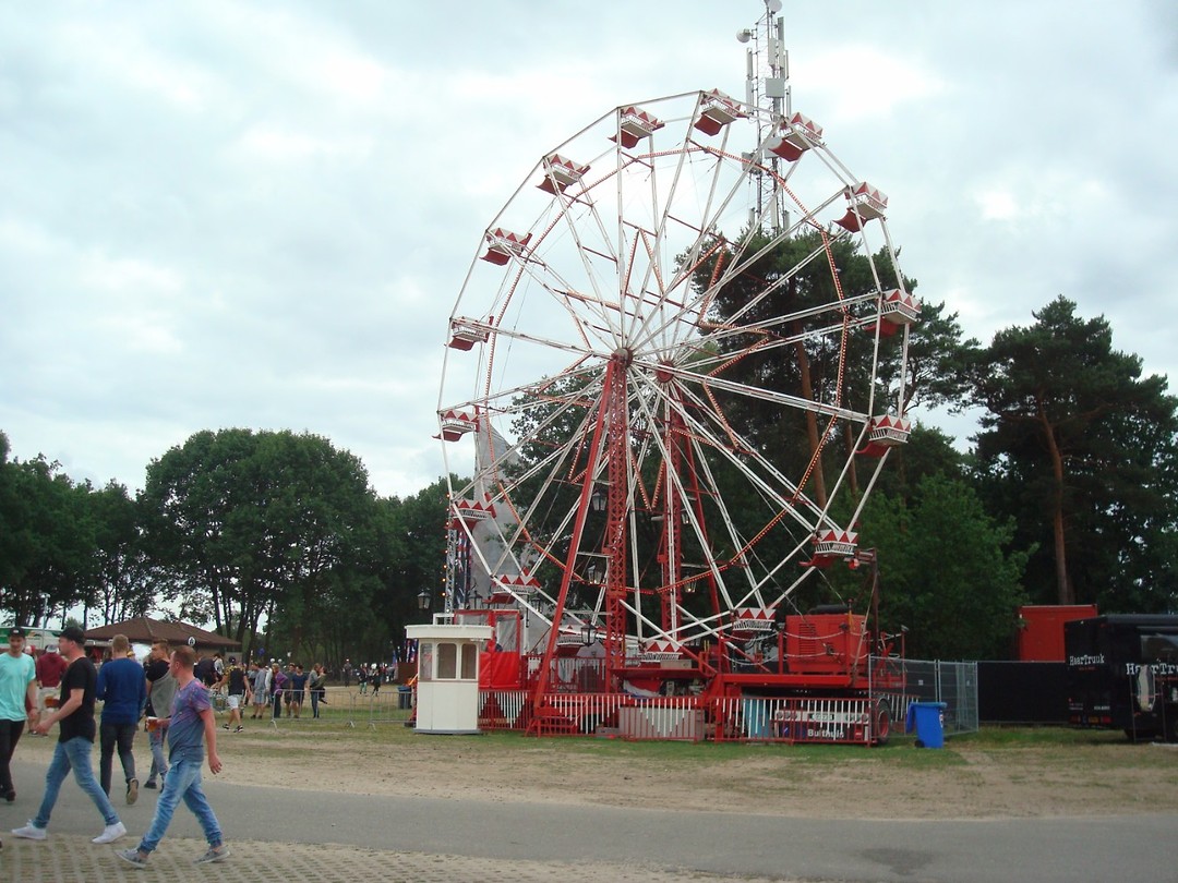 het Reuzenrad