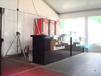artiestenbar