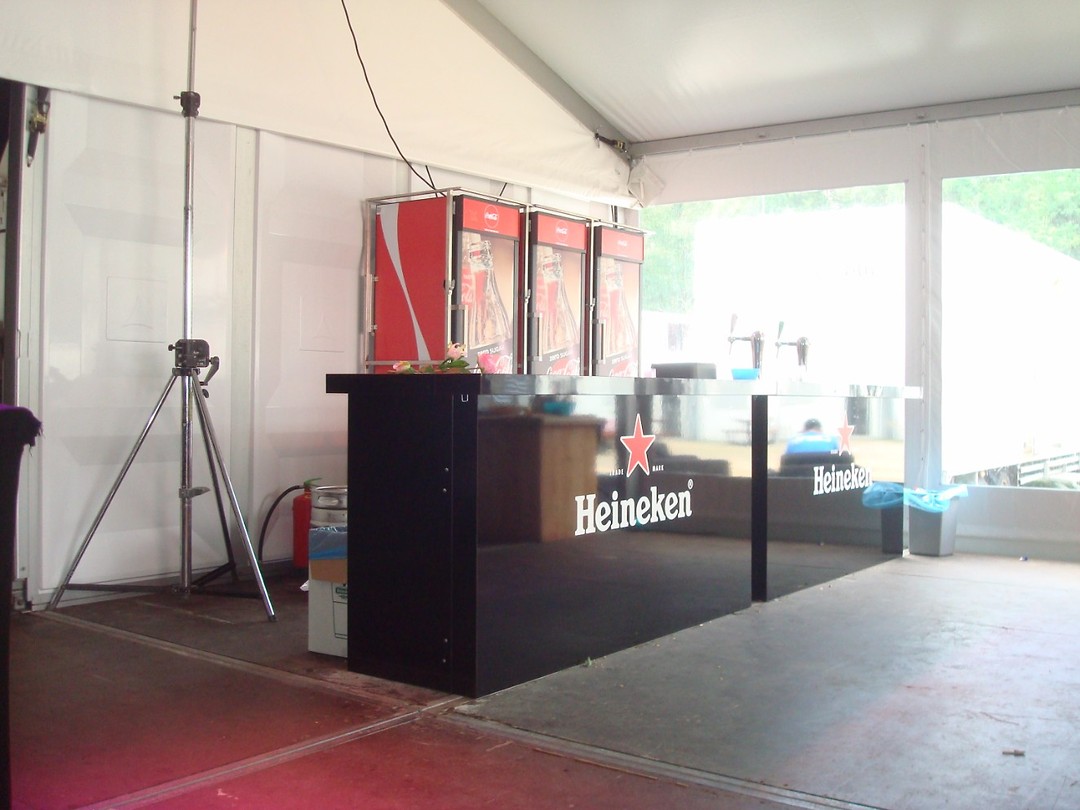 artiestenbar