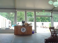 koffie en thee bar