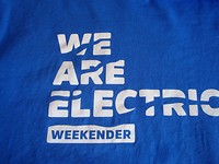 Crew Shirt 2017