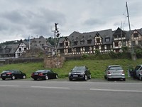 26 juli 2 057 Oberwesel