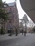 De St. Marien Basiliek